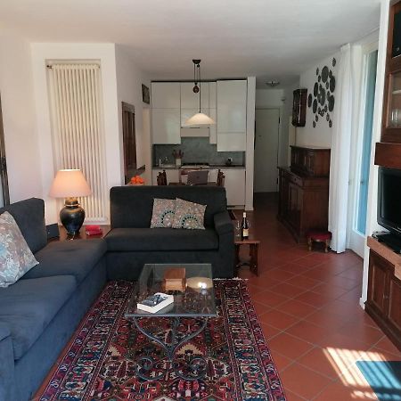 Appartamento In Villa Sul Garda Castion Veronese المظهر الخارجي الصورة