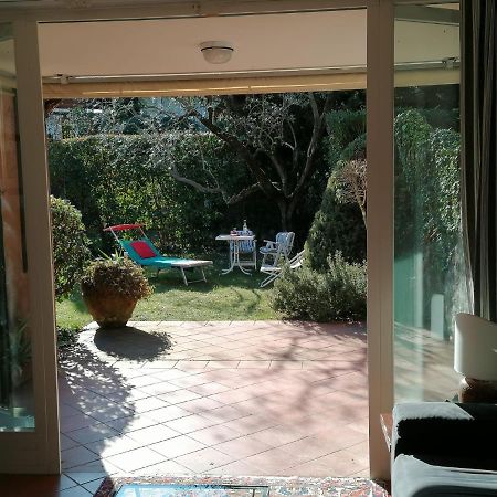 Appartamento In Villa Sul Garda Castion Veronese المظهر الخارجي الصورة