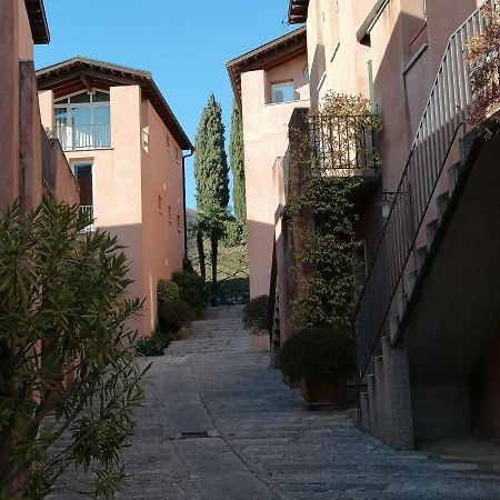 Appartamento In Villa Sul Garda Castion Veronese المظهر الخارجي الصورة