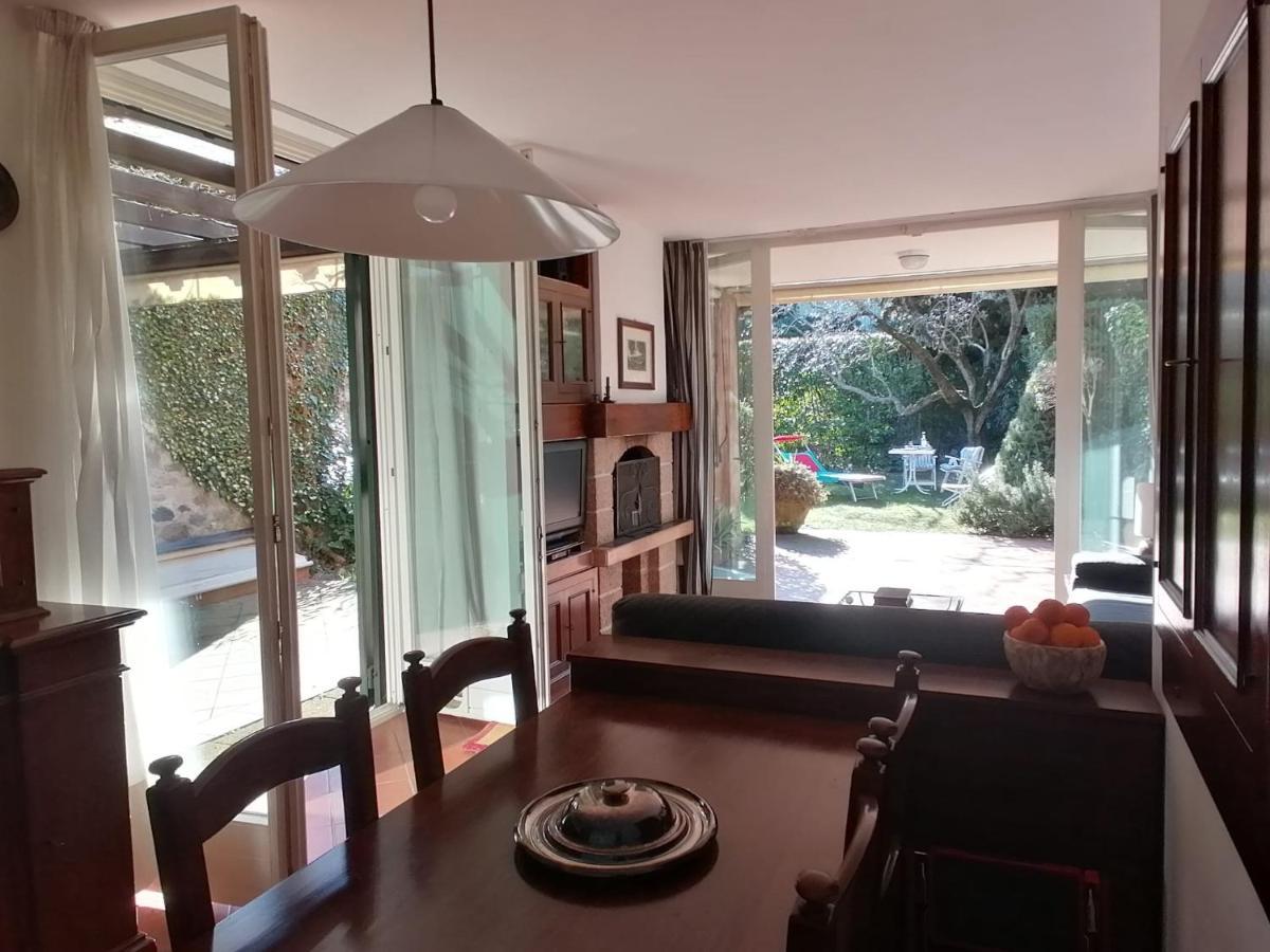 Appartamento In Villa Sul Garda Castion Veronese المظهر الخارجي الصورة