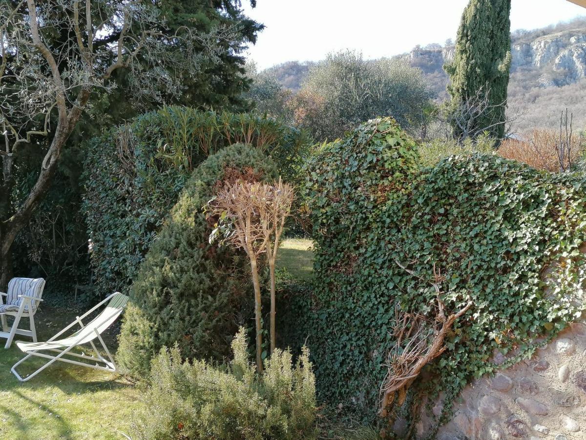 Appartamento In Villa Sul Garda Castion Veronese المظهر الخارجي الصورة