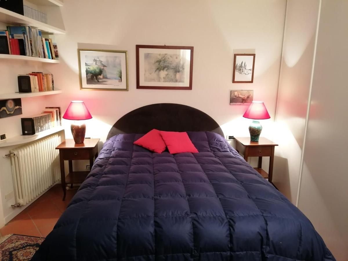 Appartamento In Villa Sul Garda Castion Veronese المظهر الخارجي الصورة