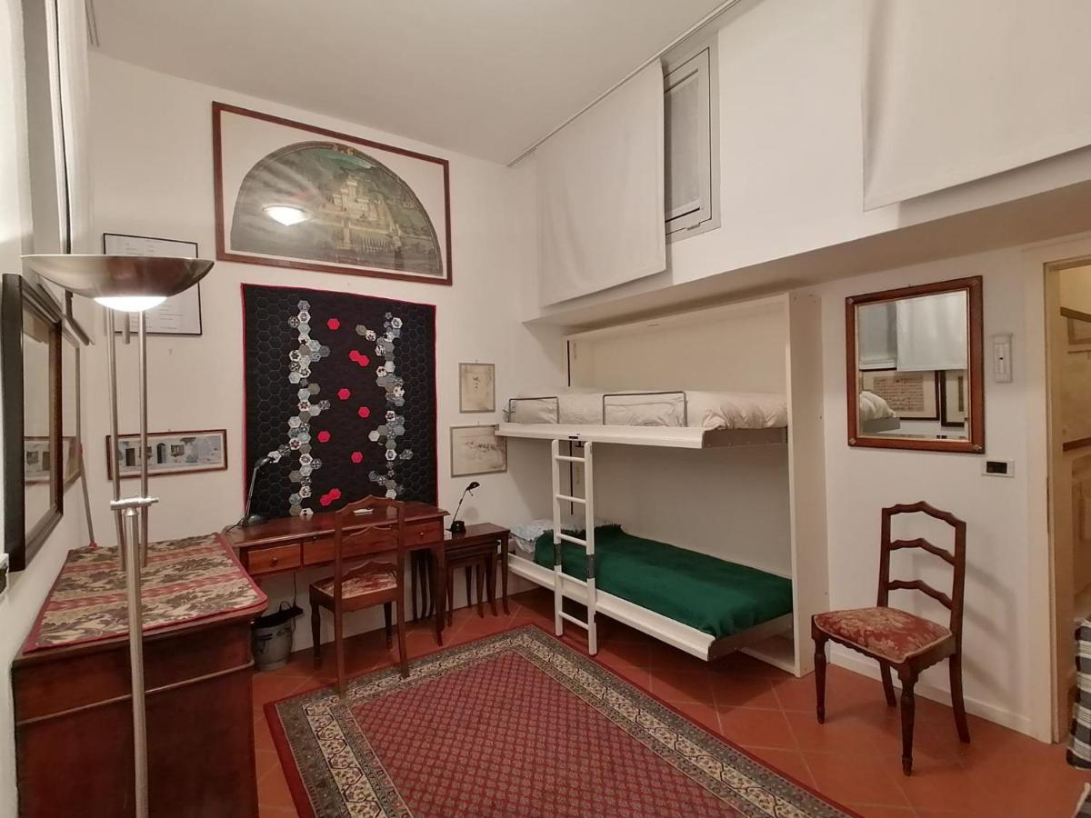 Appartamento In Villa Sul Garda Castion Veronese المظهر الخارجي الصورة