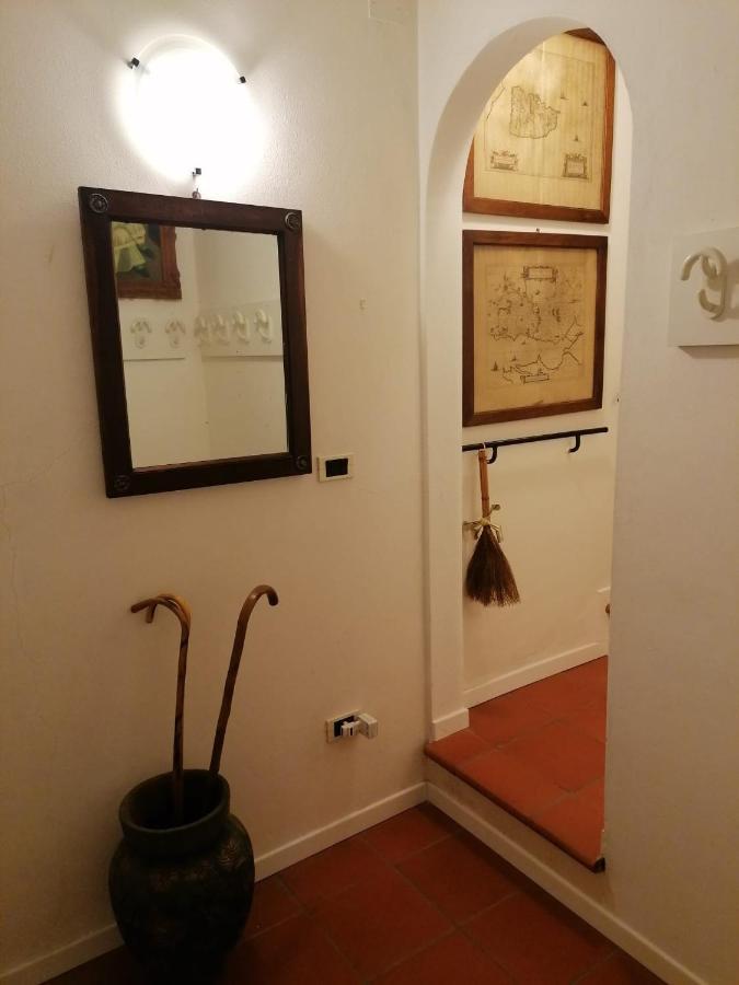 Appartamento In Villa Sul Garda Castion Veronese المظهر الخارجي الصورة